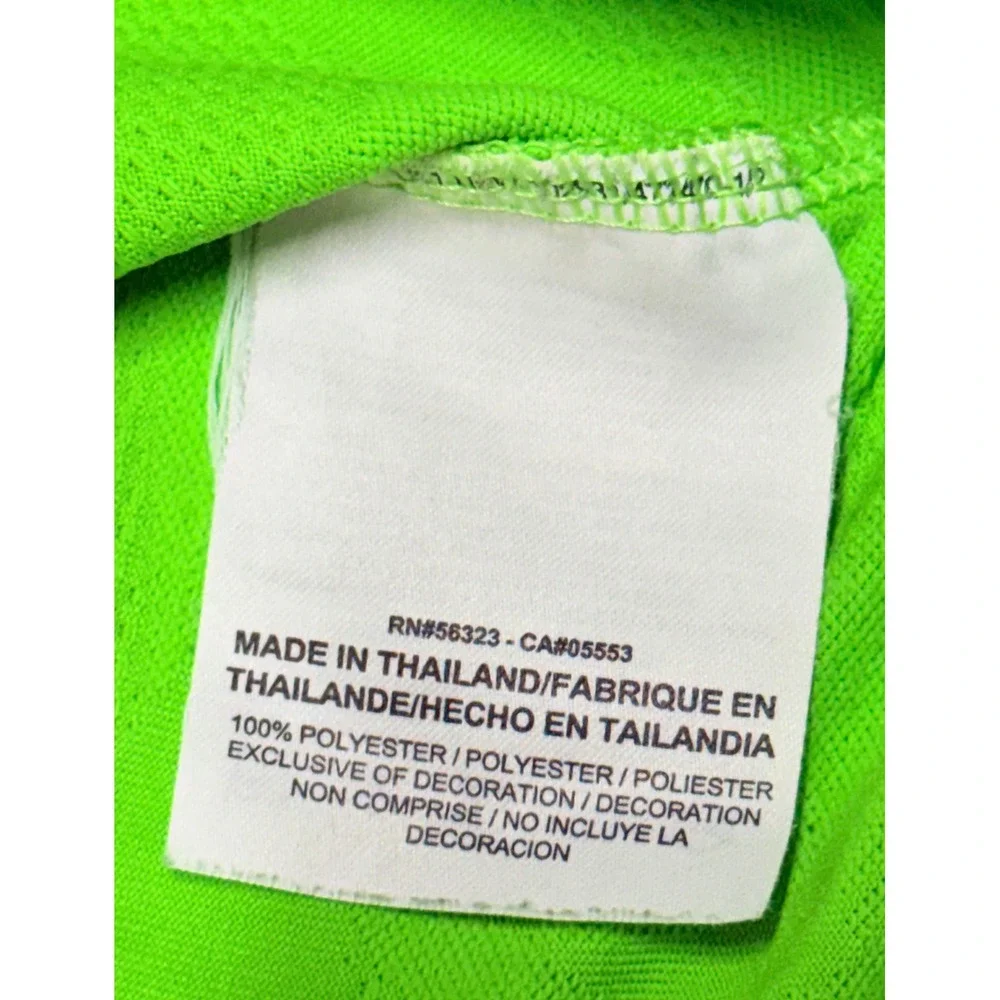 Nike golf dri
